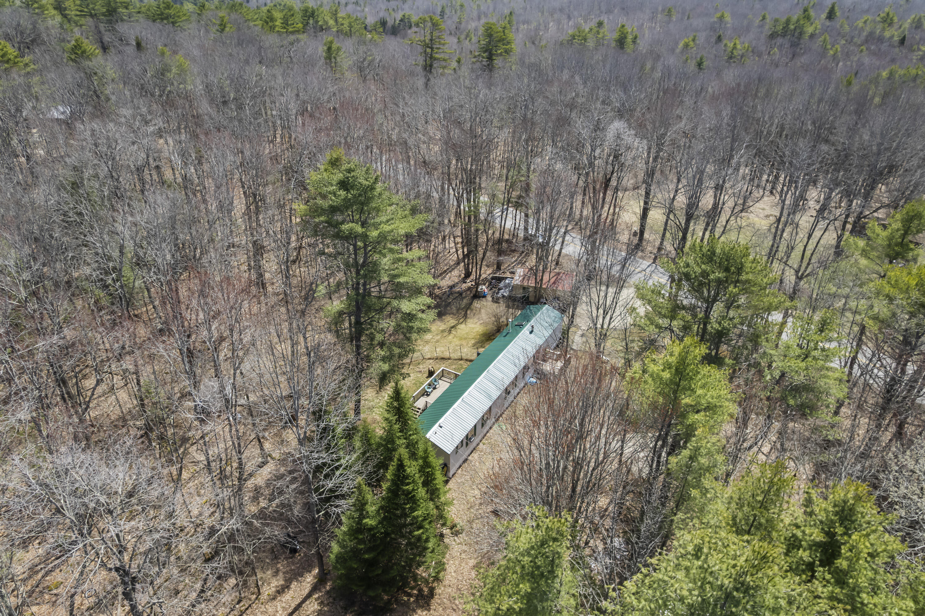 192 Bowdoinham Road Lisbon ME 04252