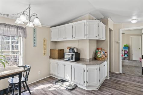 192 Bowdoinham Road Lisbon ME 04252
