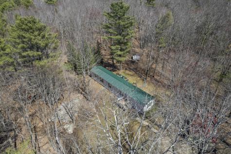 192 Bowdoinham Road Lisbon ME 04252