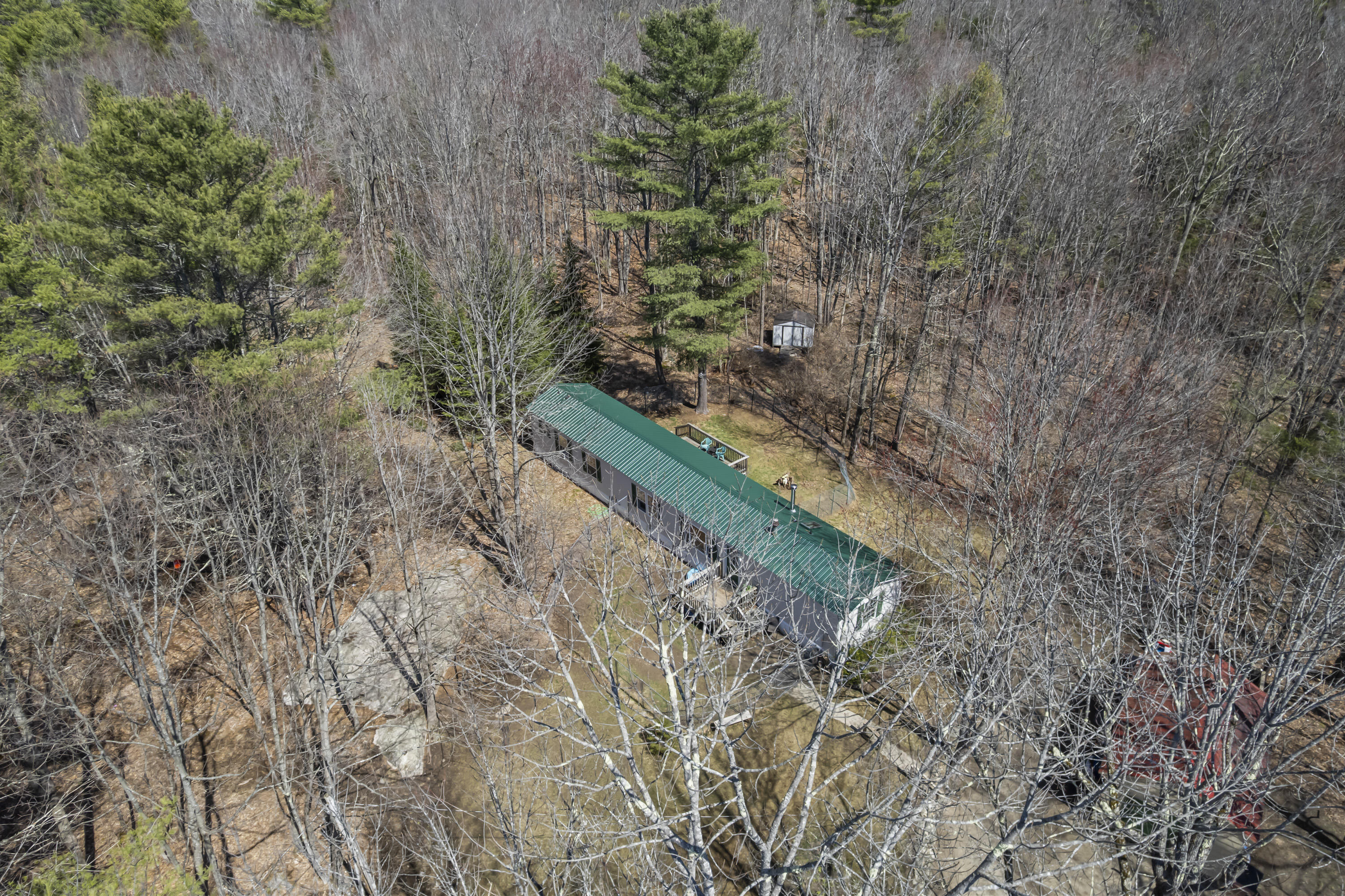 192 Bowdoinham Road Lisbon ME 04252