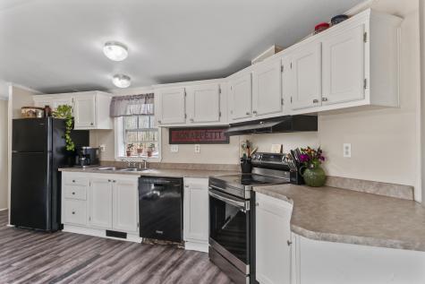 192 Bowdoinham Road Lisbon ME 04252