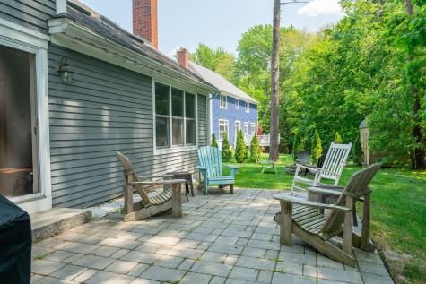 24 Surrey Lane Falmouth ME 04105