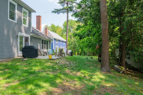 24 Surrey Lane Falmouth ME 04105