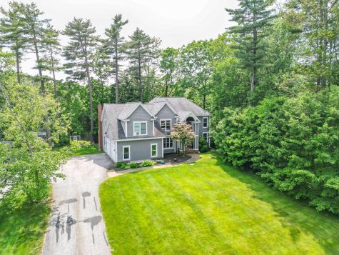 24 Surrey Lane Falmouth ME 04105