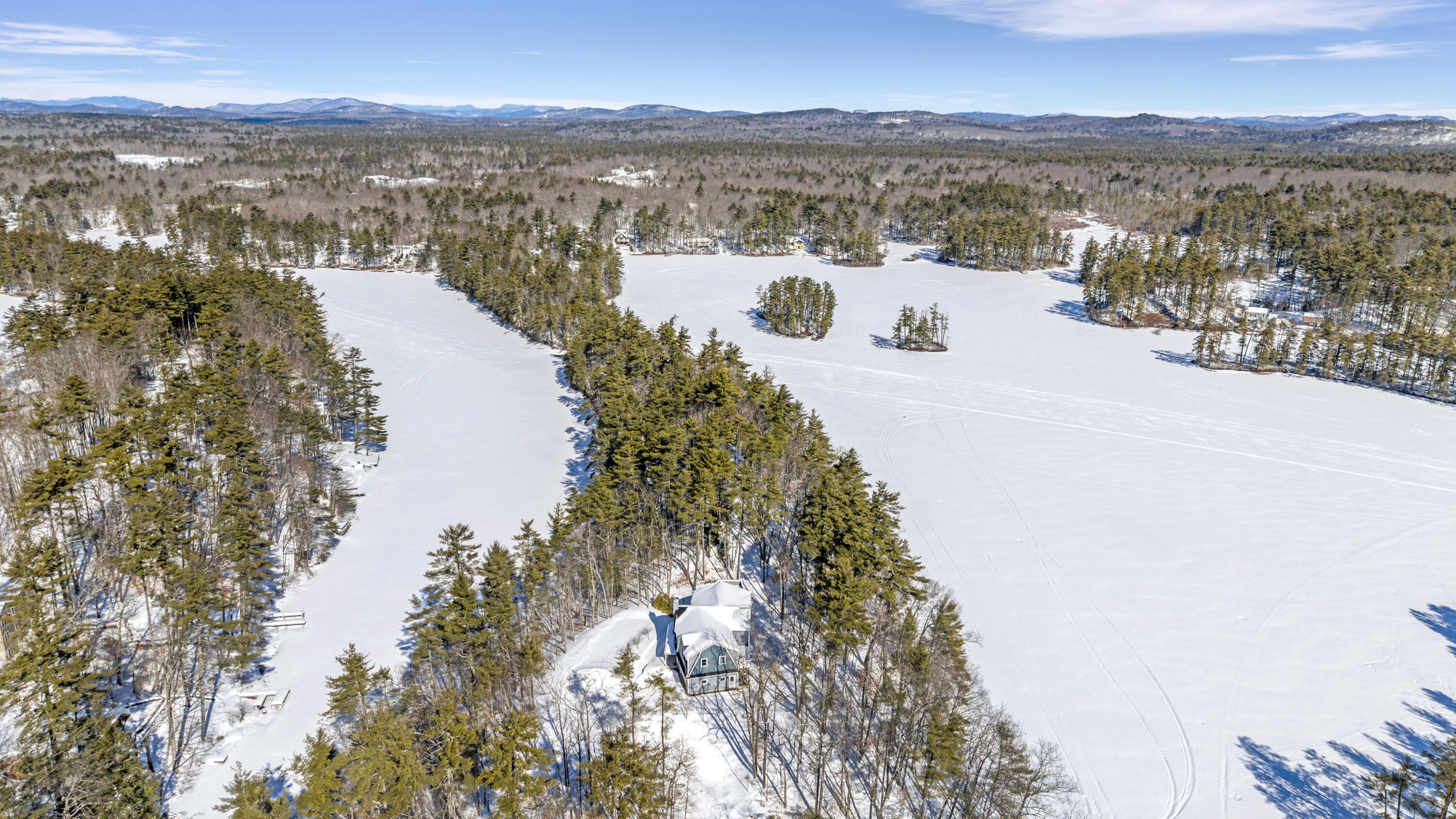 271 Red Gate Lane Acton ME 04001