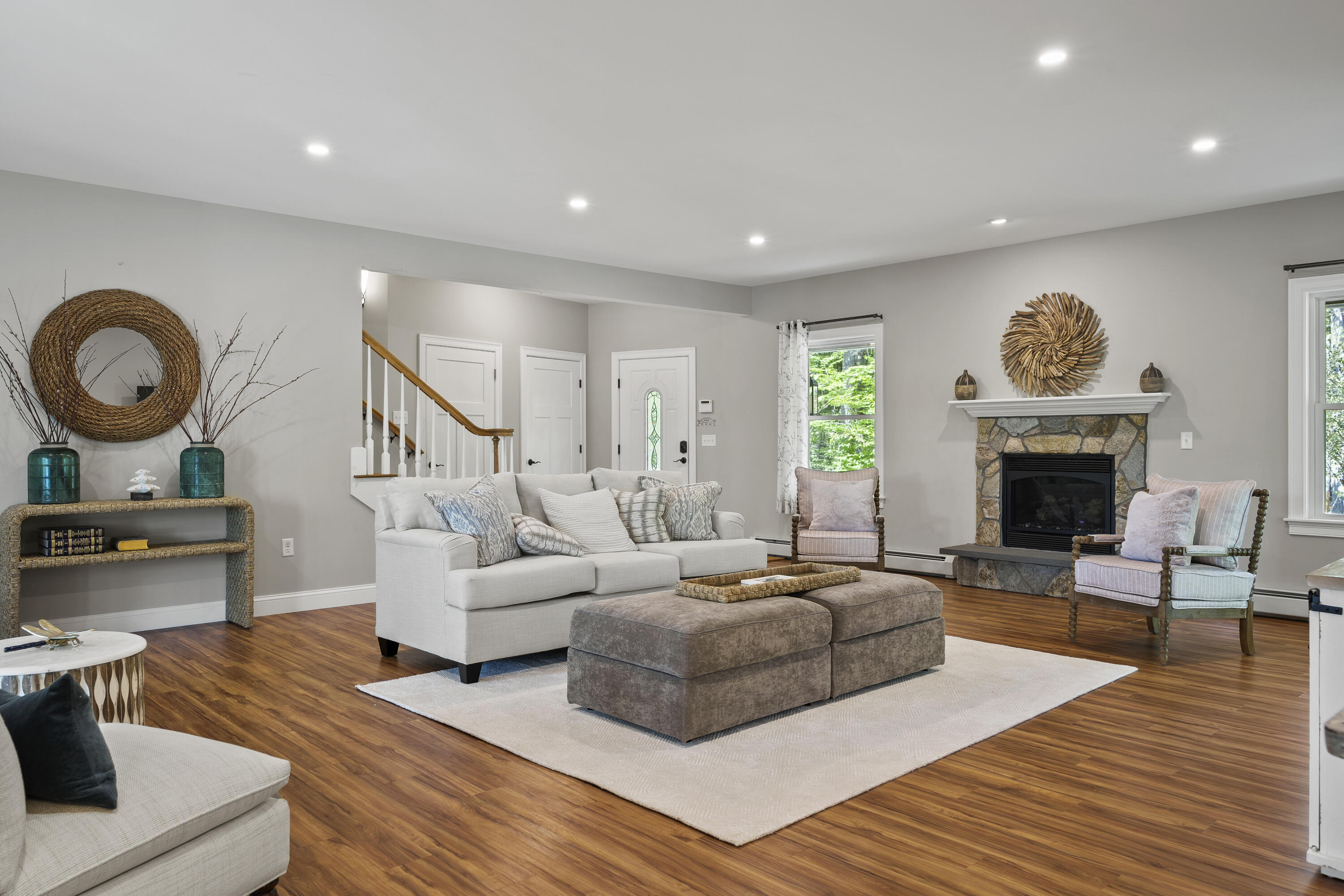 271 Red Gate Lane Acton ME 04001