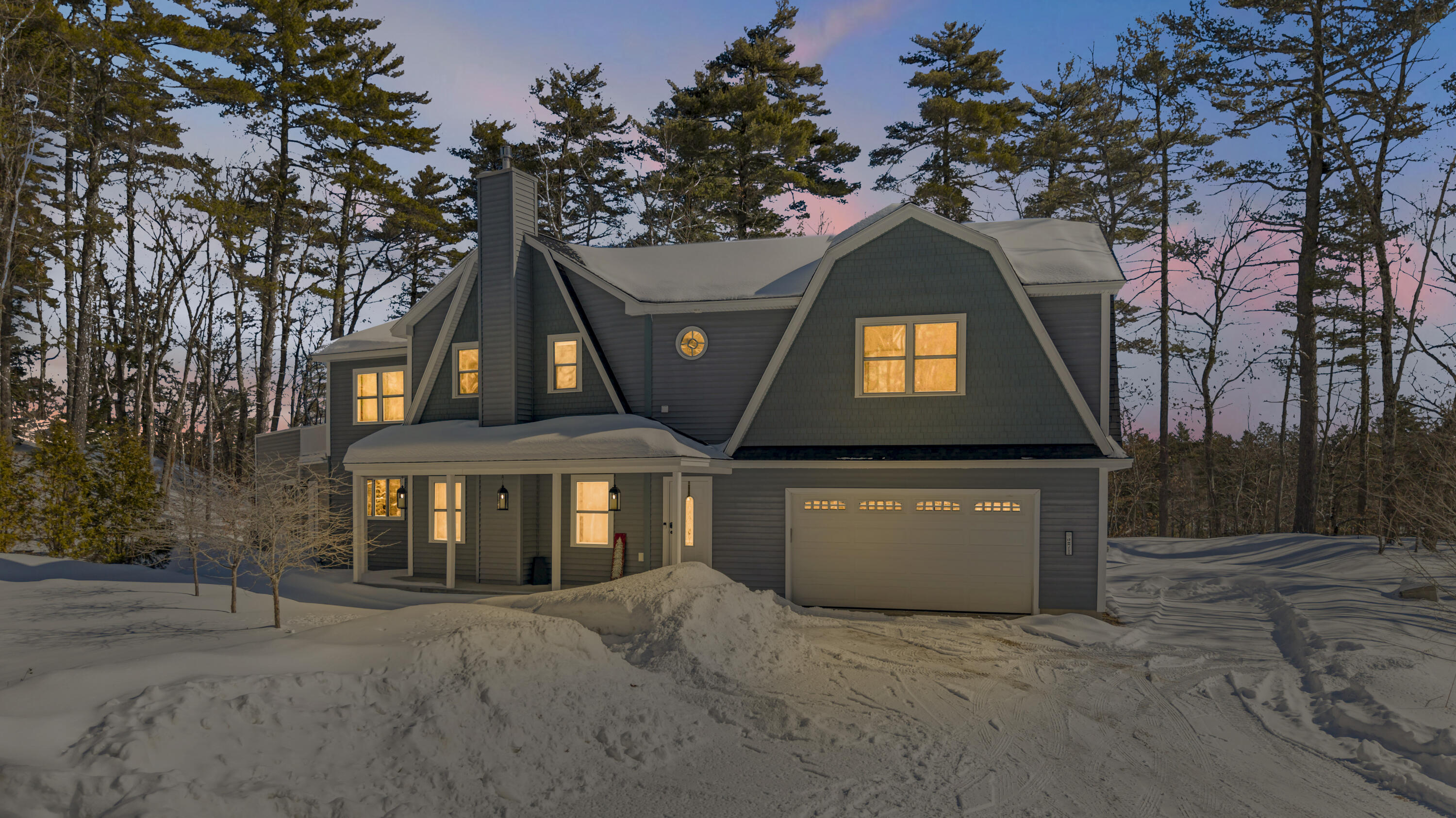 271 Red Gate Lane Acton ME 04001