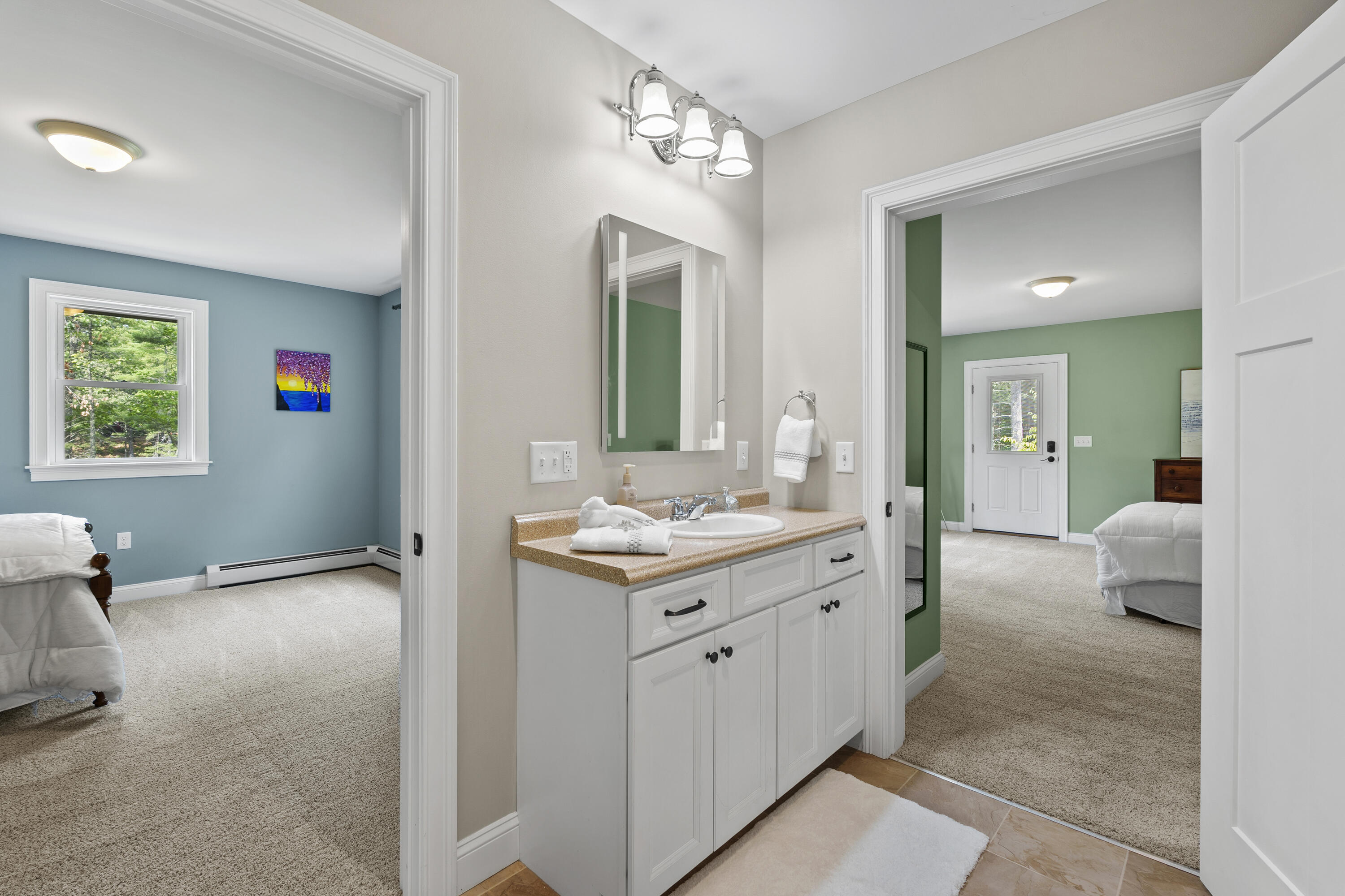 271 Red Gate Lane Acton ME 04001