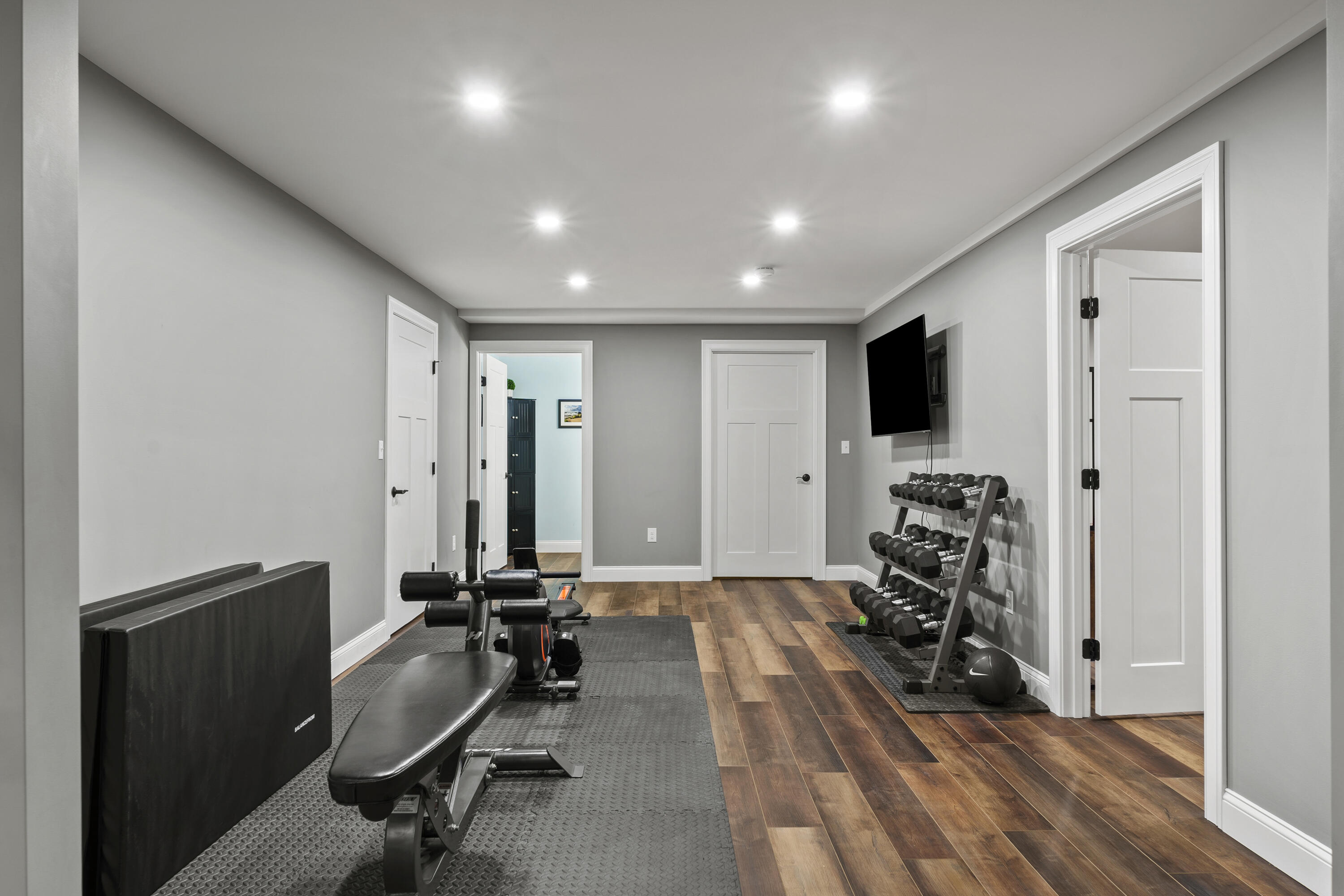 271 Red Gate Lane Acton ME 04001