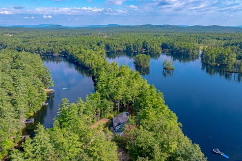 271 Red Gate Lane Acton ME 04001