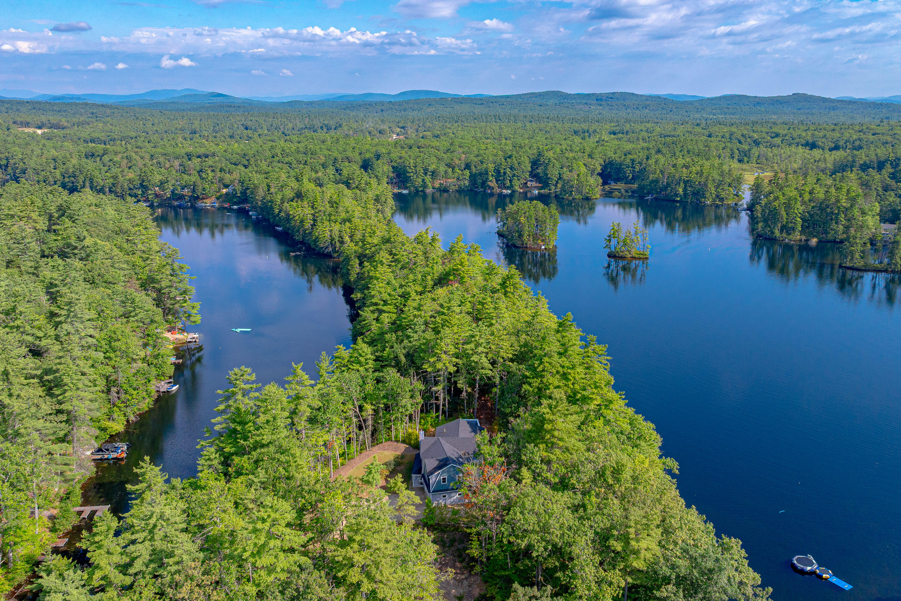 271 Red Gate Lane Acton ME 04001