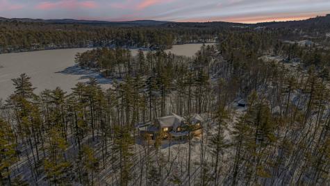 271 Red Gate Lane Acton ME 04001