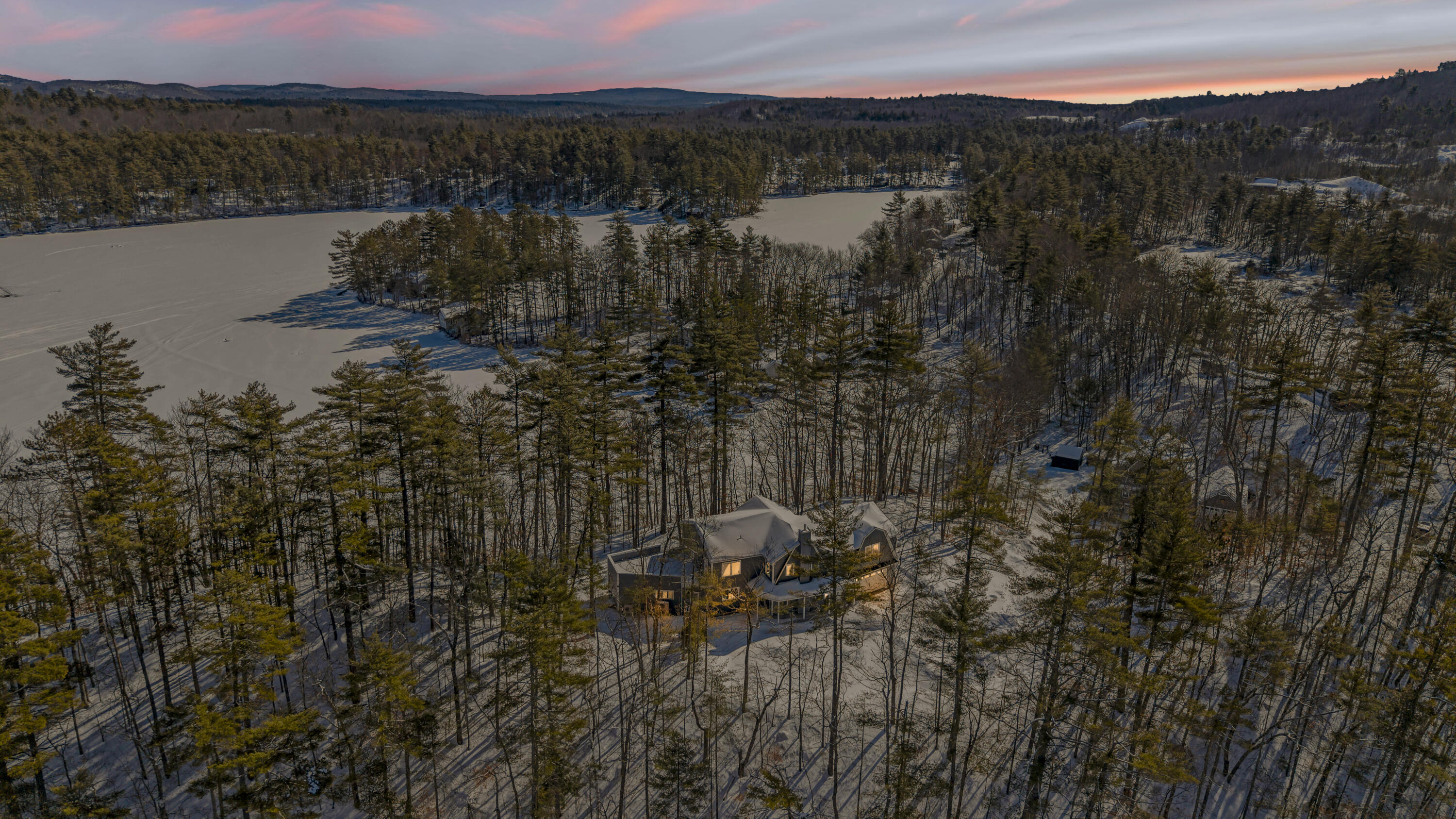 271 Red Gate Lane Acton ME 04001