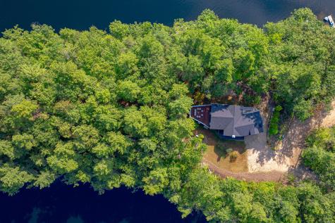 271 Red Gate Lane Acton ME 04001