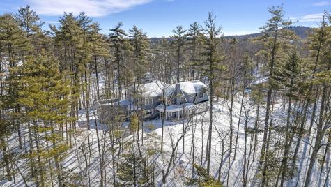 271 Red Gate Lane Acton ME 04001