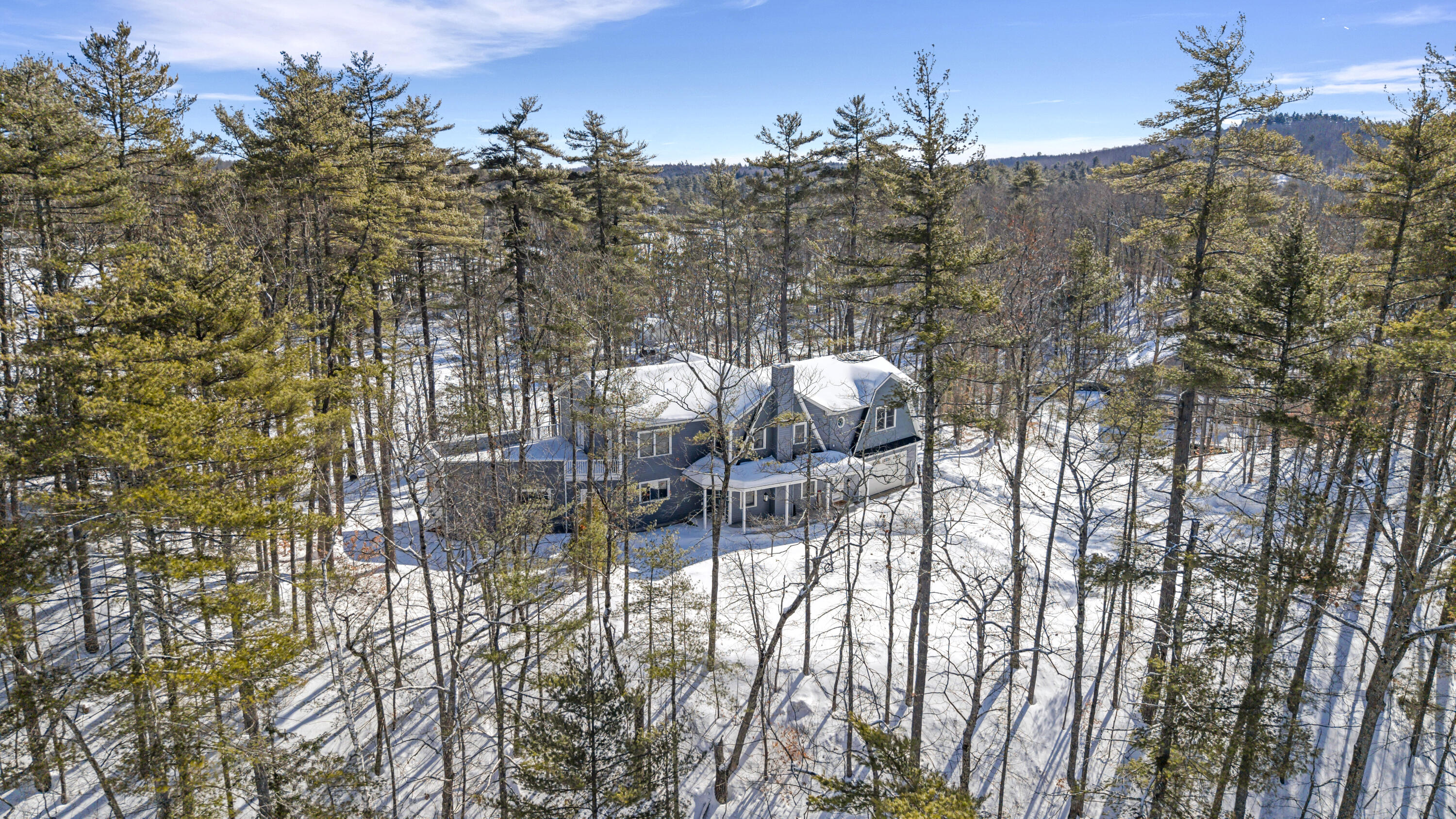 271 Red Gate Lane Acton ME 04001