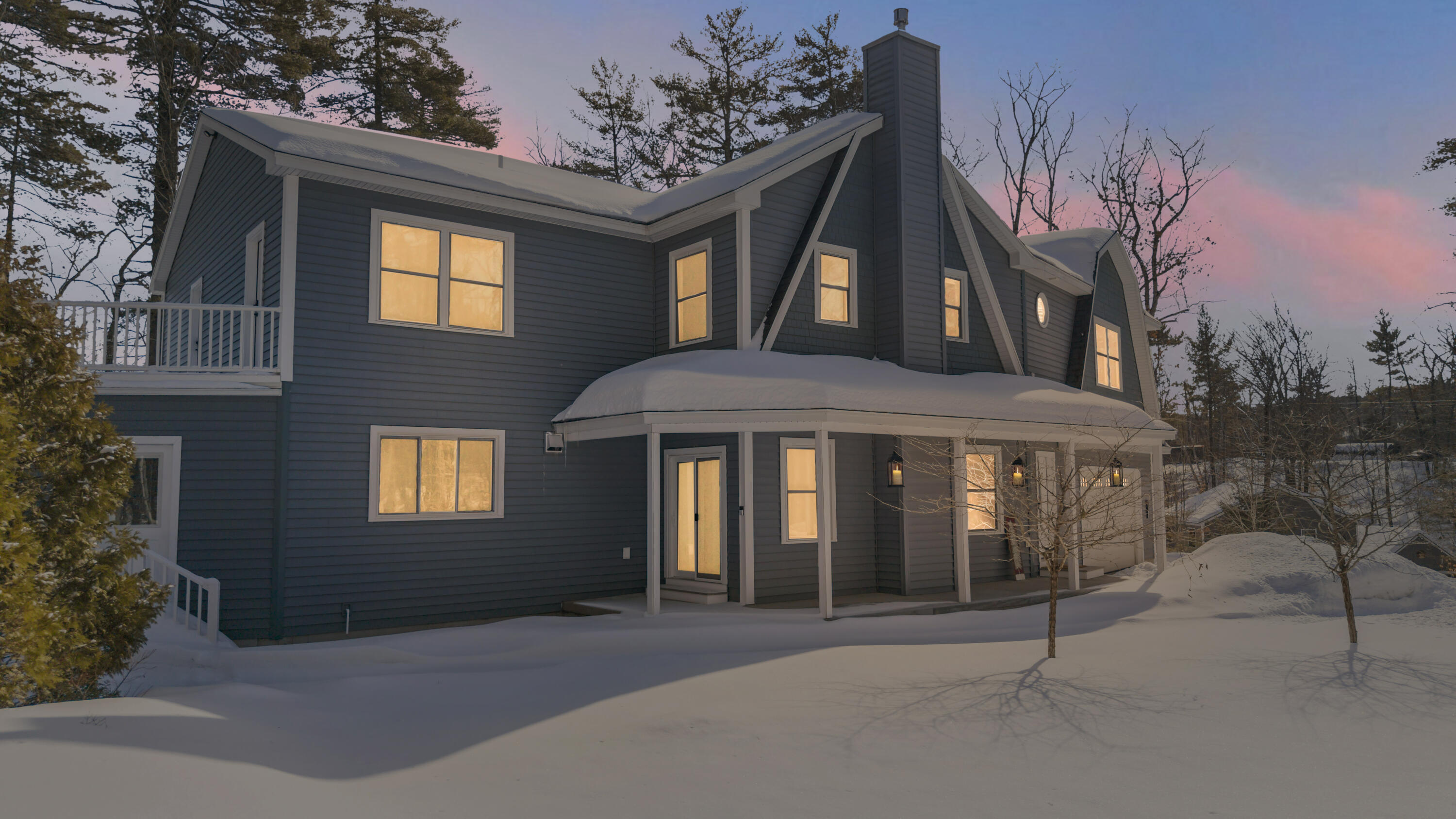 271 Red Gate Lane Acton ME 04001