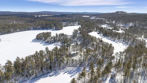 271 Red Gate Lane Acton ME 04001