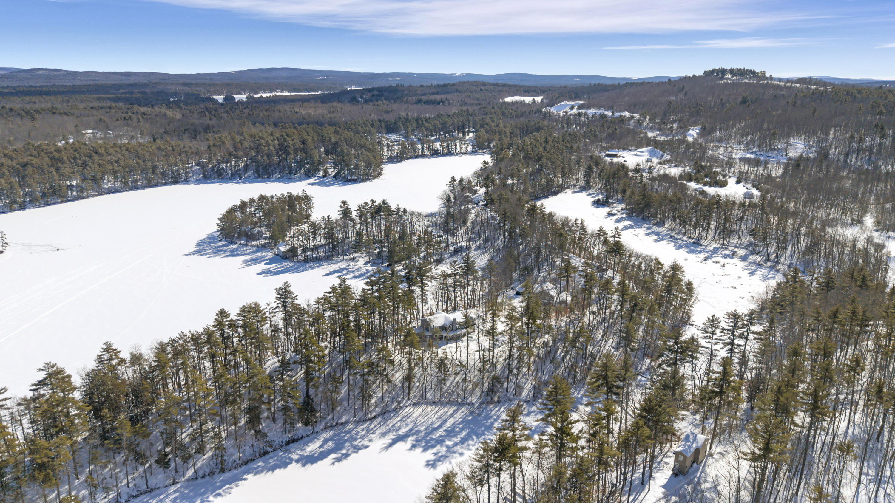 271 Red Gate Lane Acton ME 04001