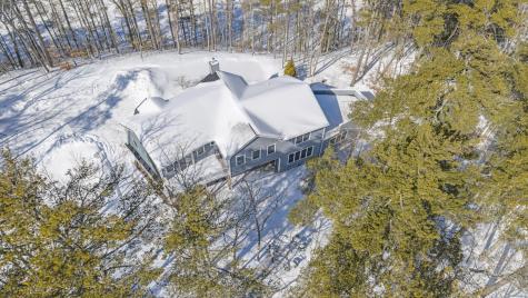 271 Red Gate Lane Acton ME 04001