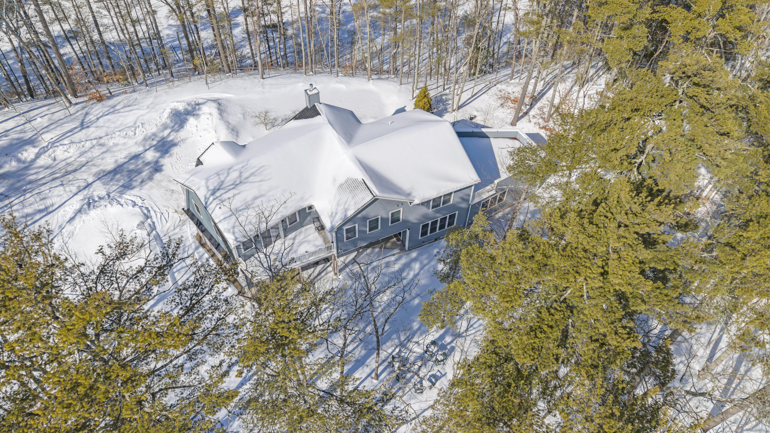 271 Red Gate Lane Acton ME 04001