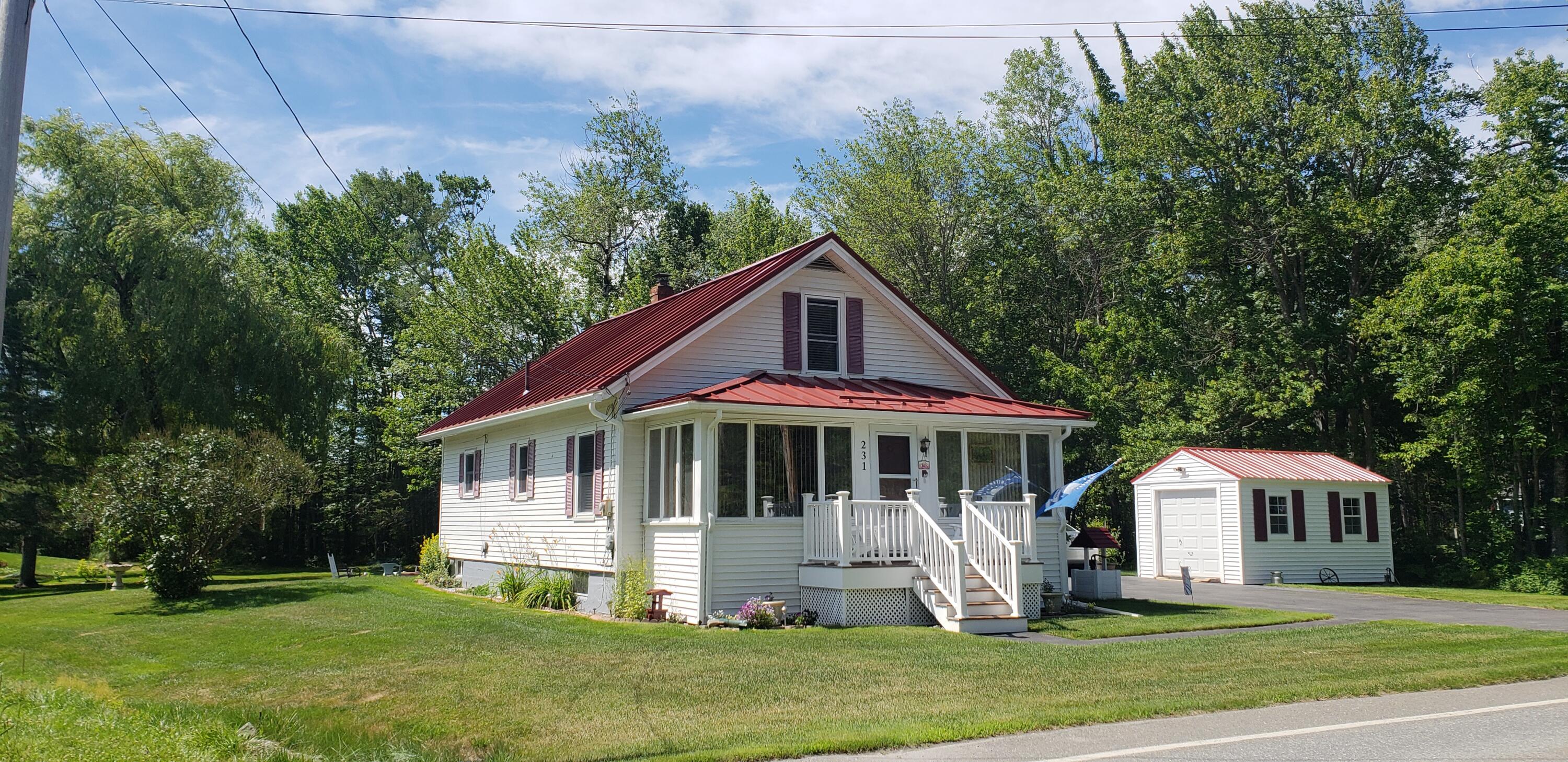 231 Eastern Avenue Brewer ME 04412