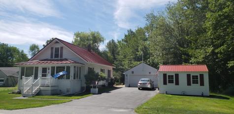 231 Eastern Avenue Brewer ME 04412