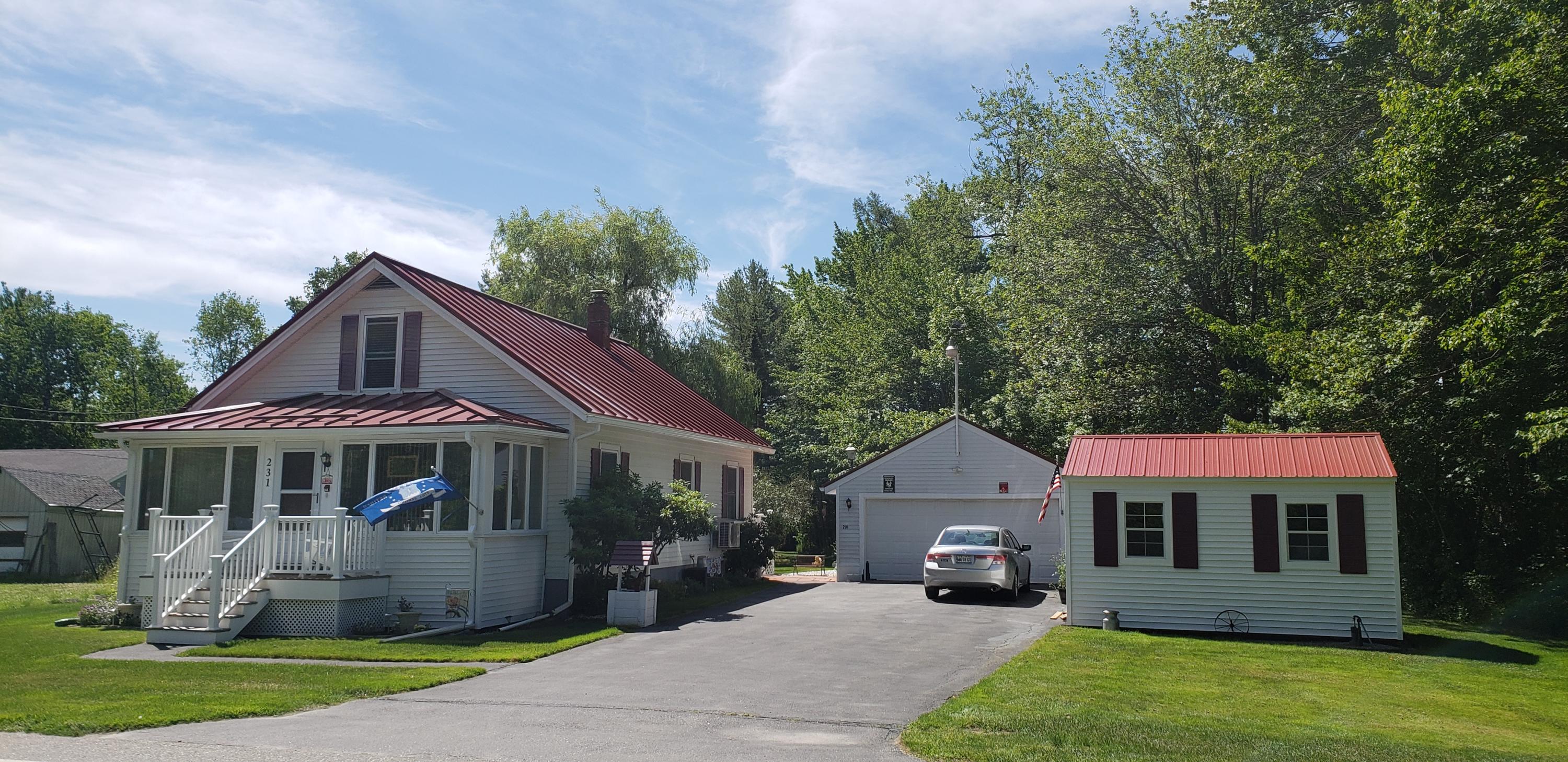 231 Eastern Avenue Brewer ME 04412
