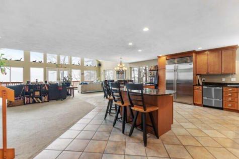 140 Deep Cove Road Raymond ME 04071