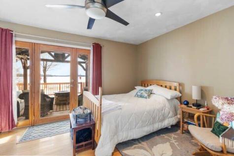 140 Deep Cove Road Raymond ME 04071