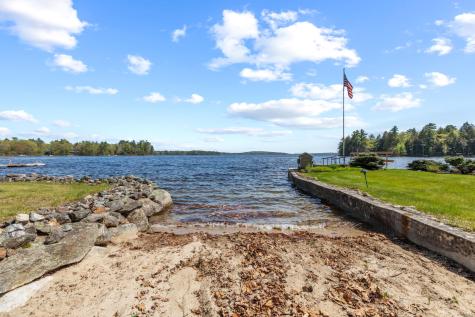 140 Deep Cove Road Raymond ME 04071