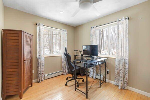 140 Deep Cove Road Raymond ME 04071