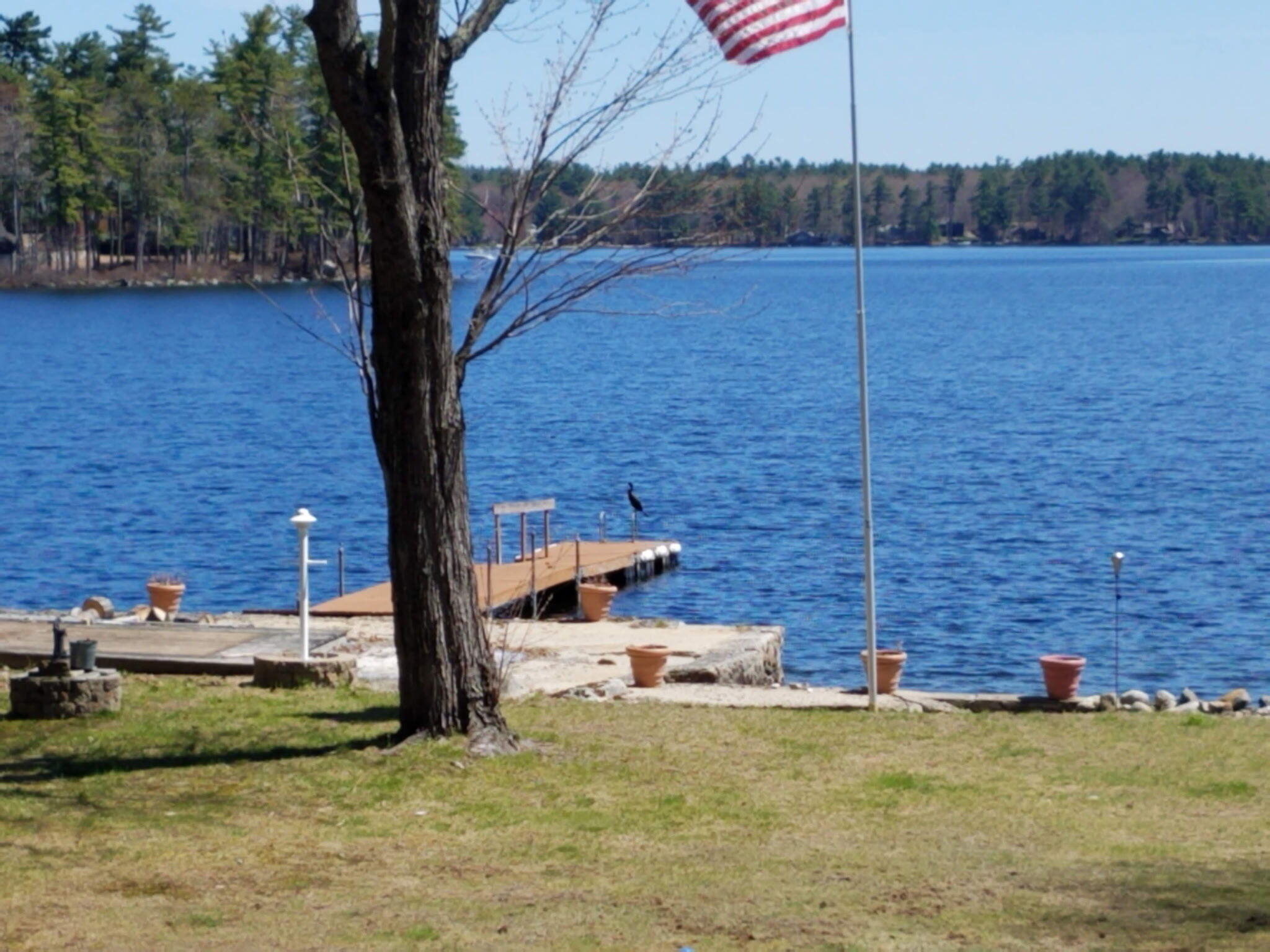 140 Deep Cove Road Raymond ME 04071