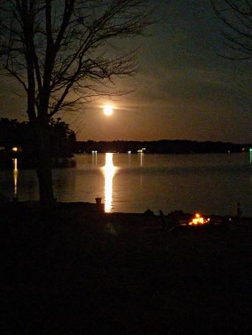 140 Deep Cove Road Raymond ME 04071