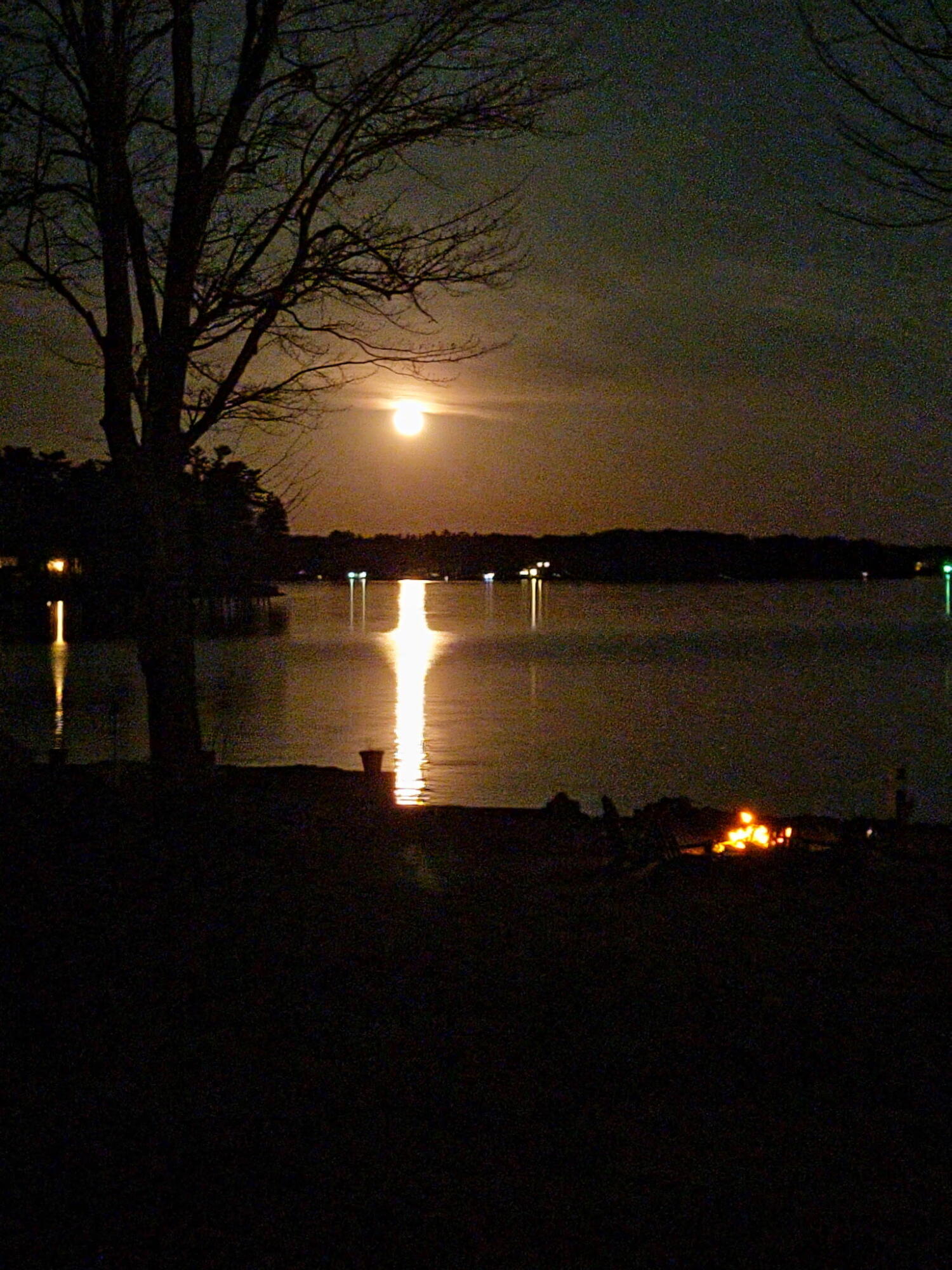 140 Deep Cove Road Raymond ME 04071