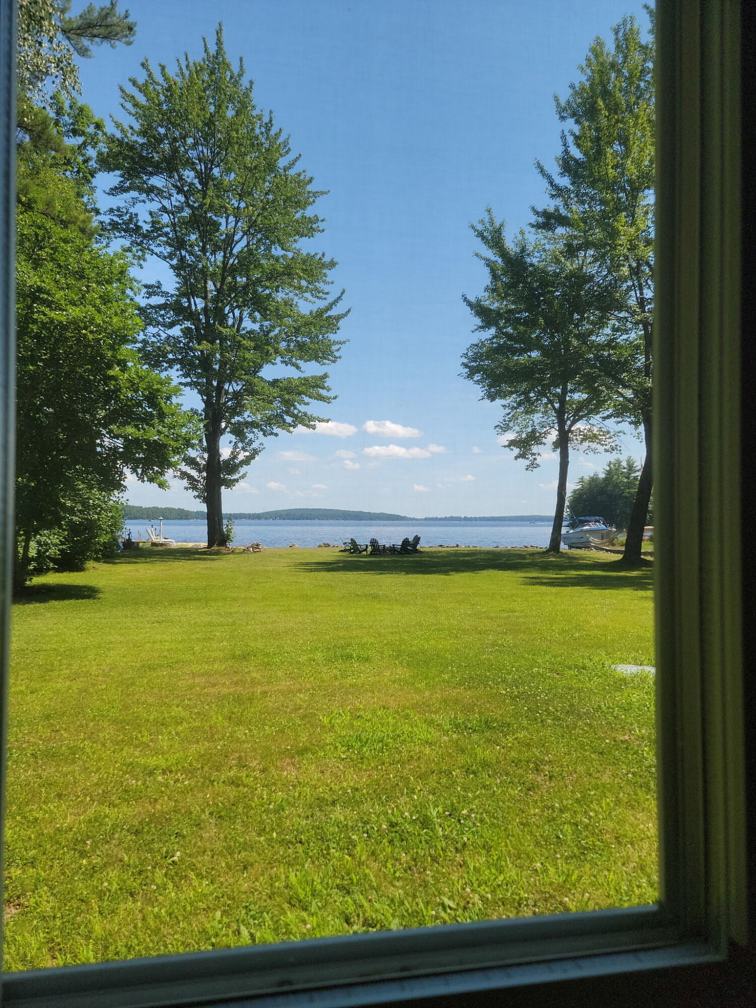 140 Deep Cove Road Raymond ME 04071