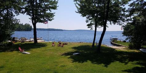 140 Deep Cove Road Raymond ME 04071