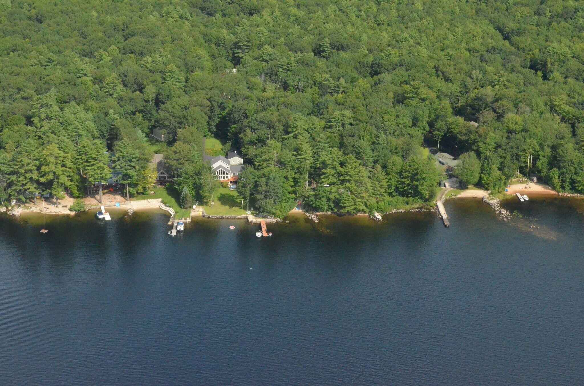 140 Deep Cove Road Raymond ME 04071