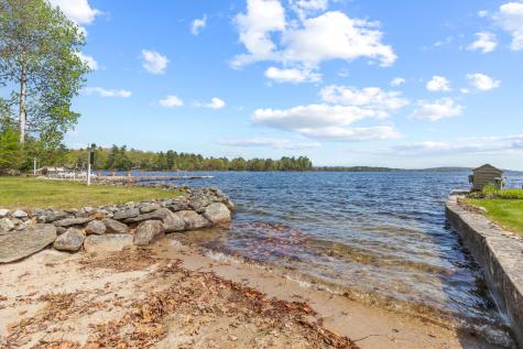 140 Deep Cove Road Raymond ME 04071