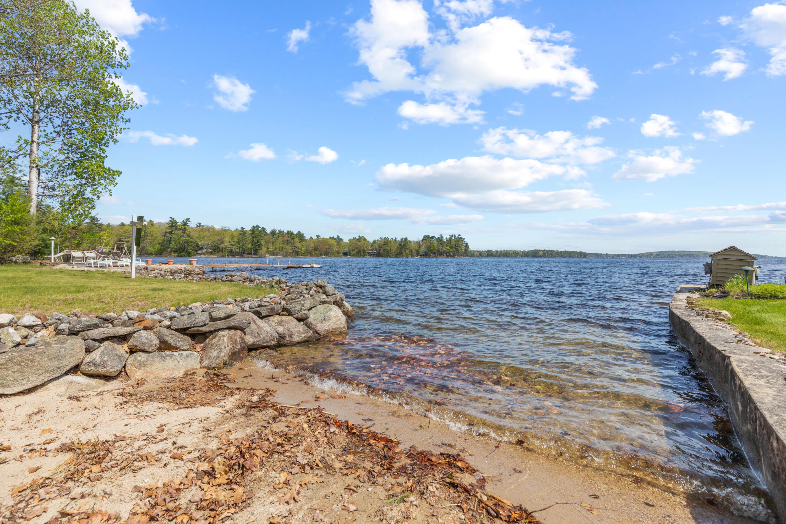 140 Deep Cove Road Raymond ME 04071