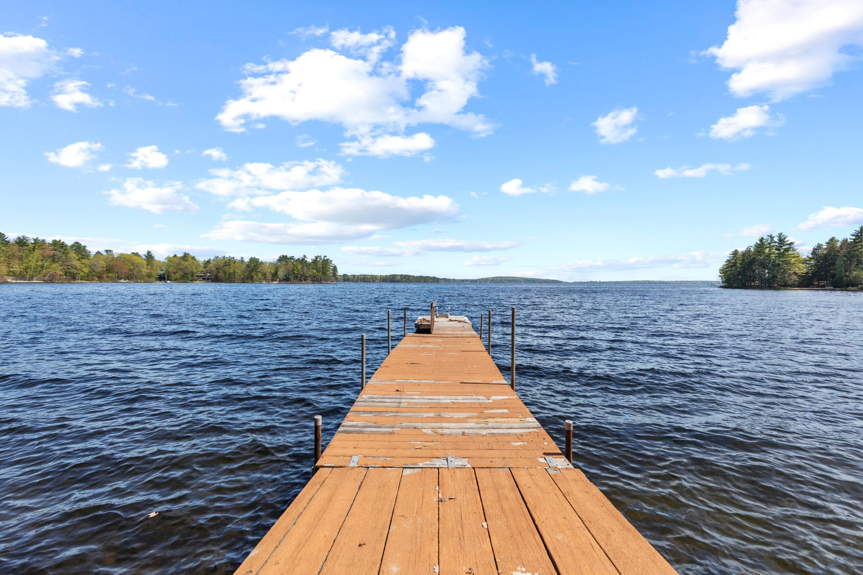 140 Deep Cove Road Raymond ME 04071