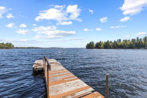 140 Deep Cove Road Raymond ME 04071