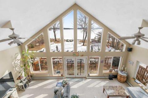 140 Deep Cove Road Raymond ME 04071