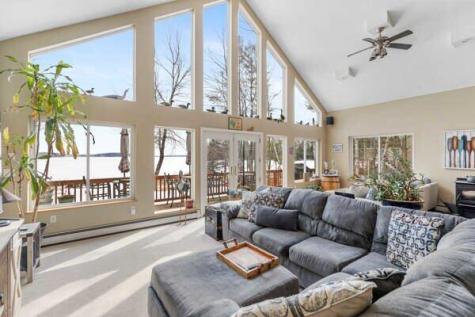 140 Deep Cove Road Raymond ME 04071