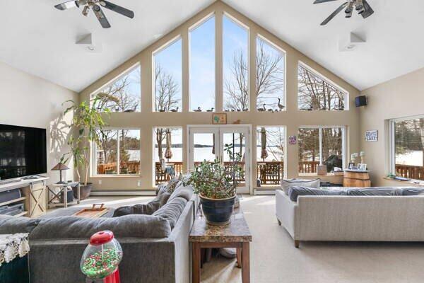 140 Deep Cove Road Raymond ME 04071