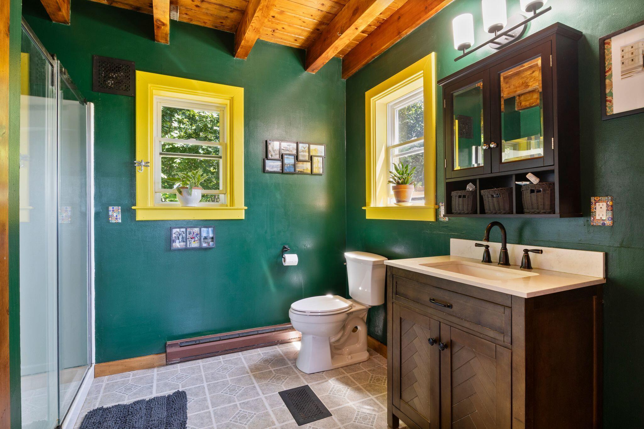 244 High Road Cornish ME 04020