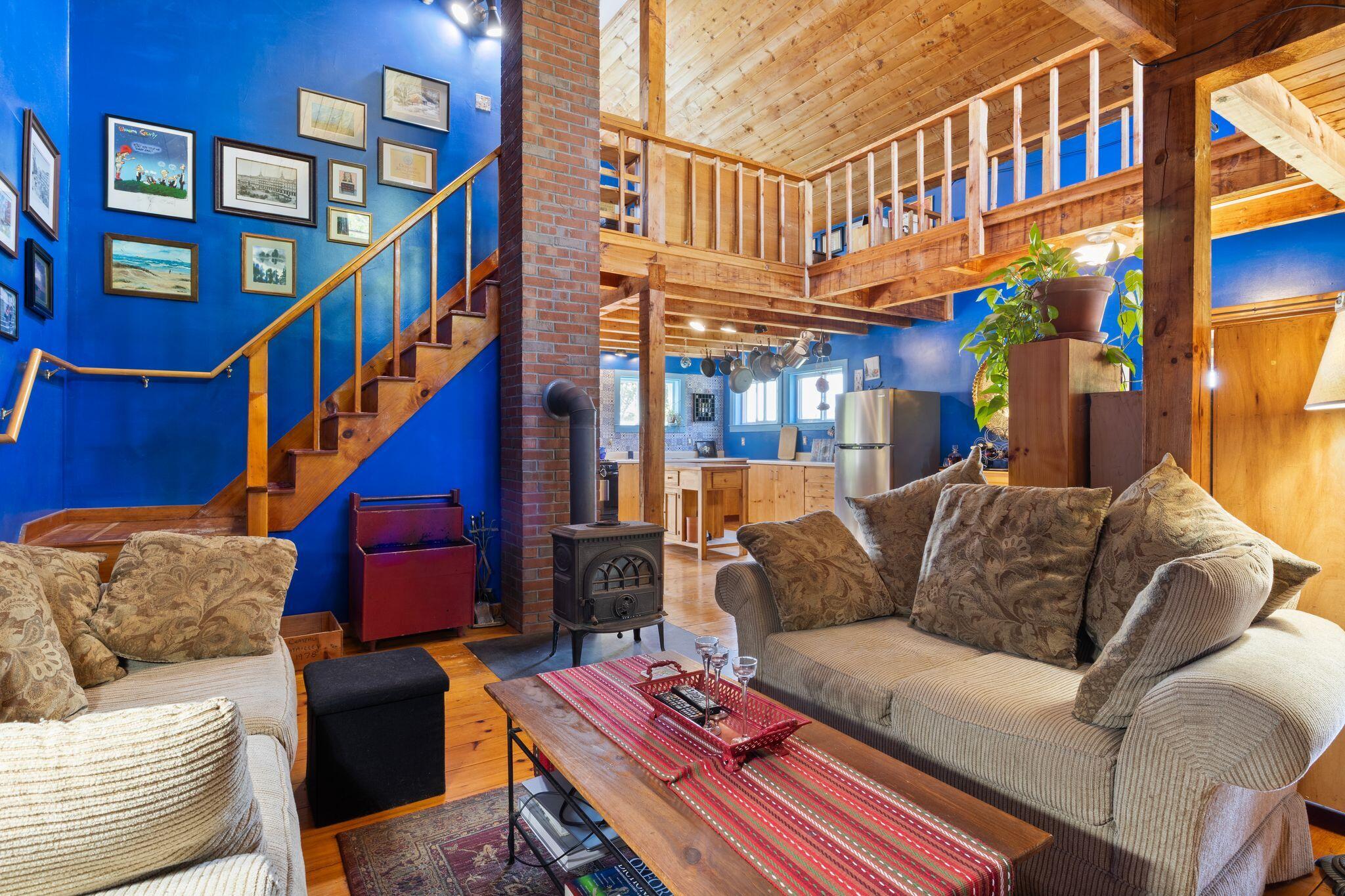 244 High Road Cornish ME 04020