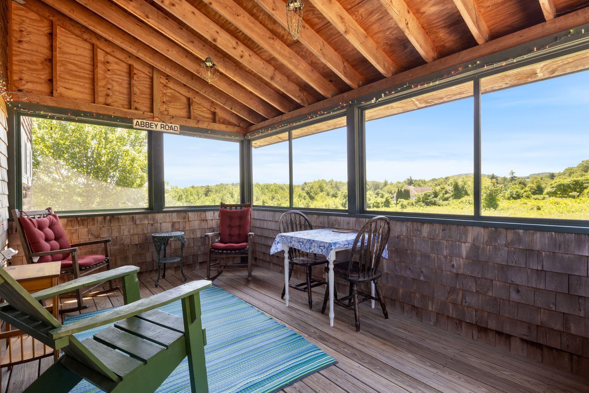 244 High Road Cornish ME 04020