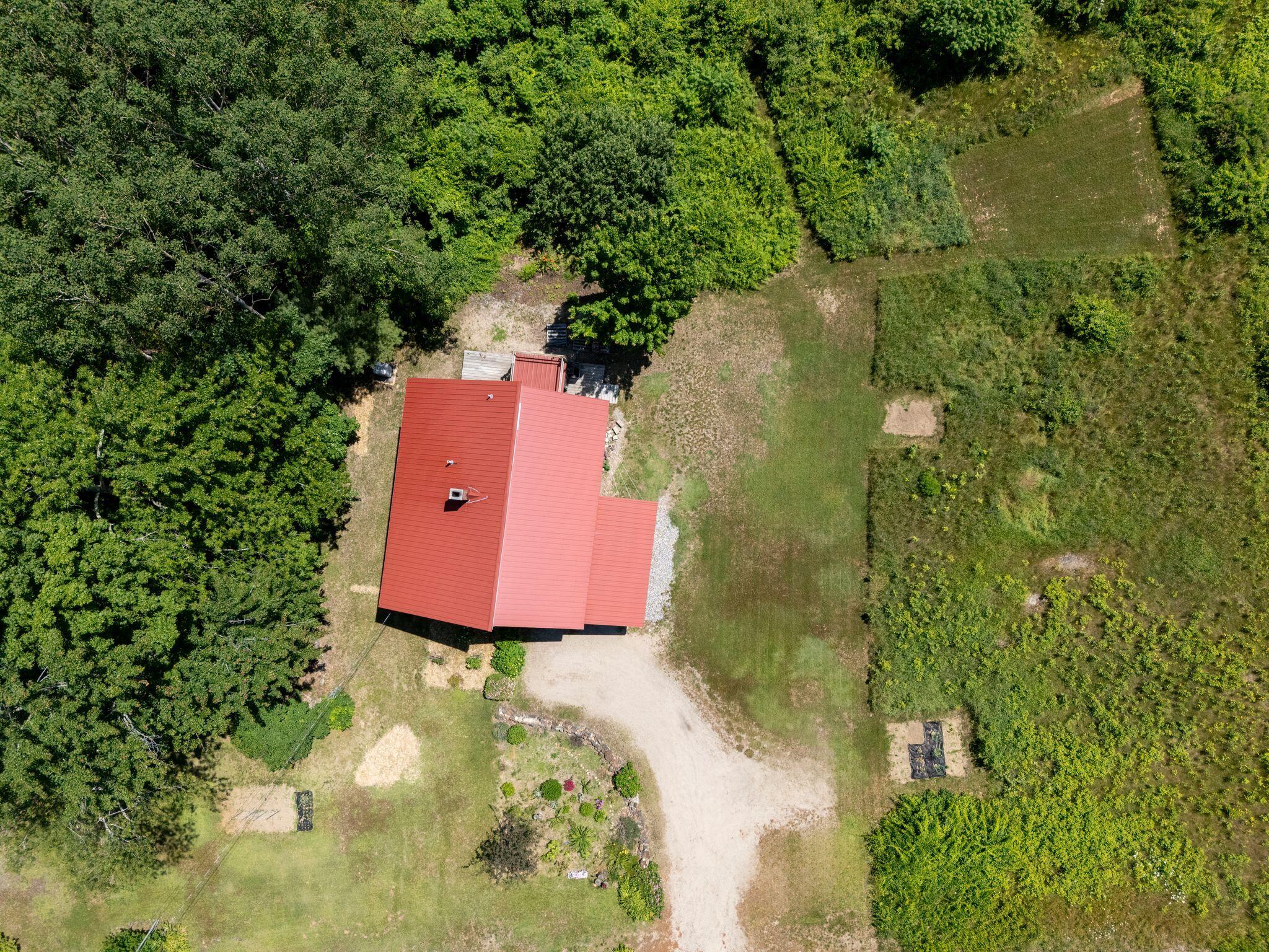 244 High Road Cornish ME 04020