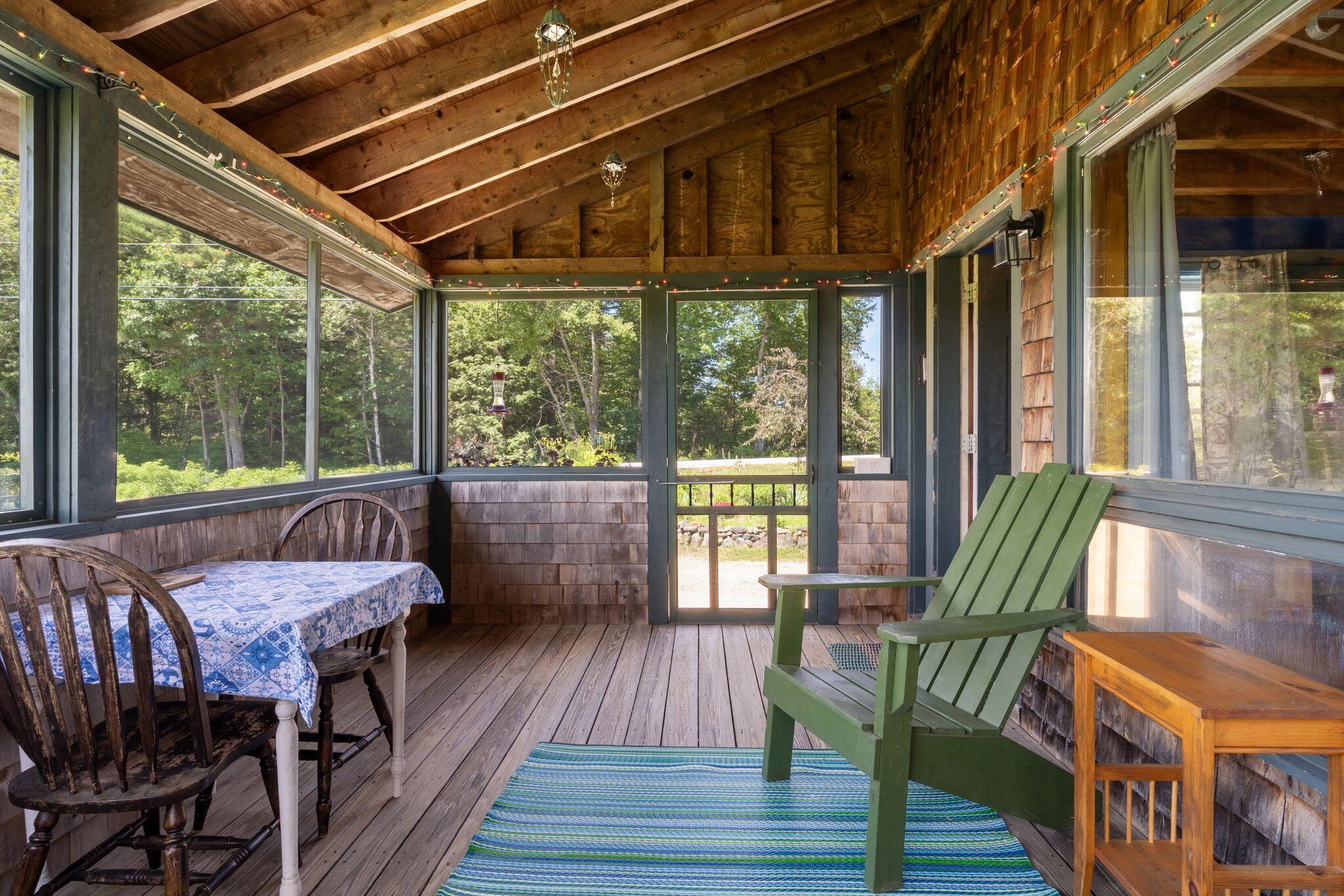 244 High Road Cornish ME 04020